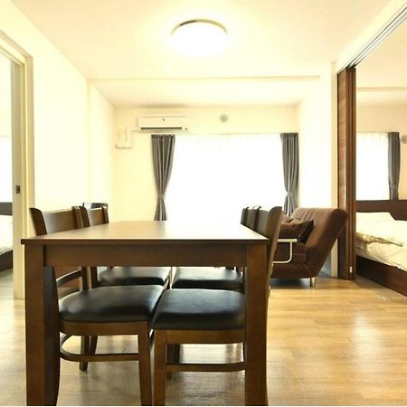 Glass Yamahana East - Vacation Stay 7690 Sapporo Ngoại thất bức ảnh